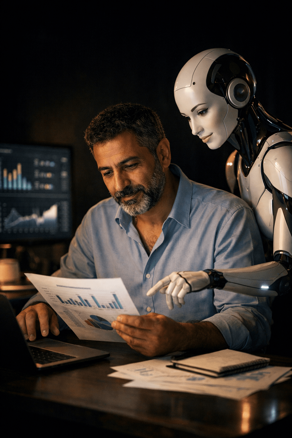 Intelligence Artificielle