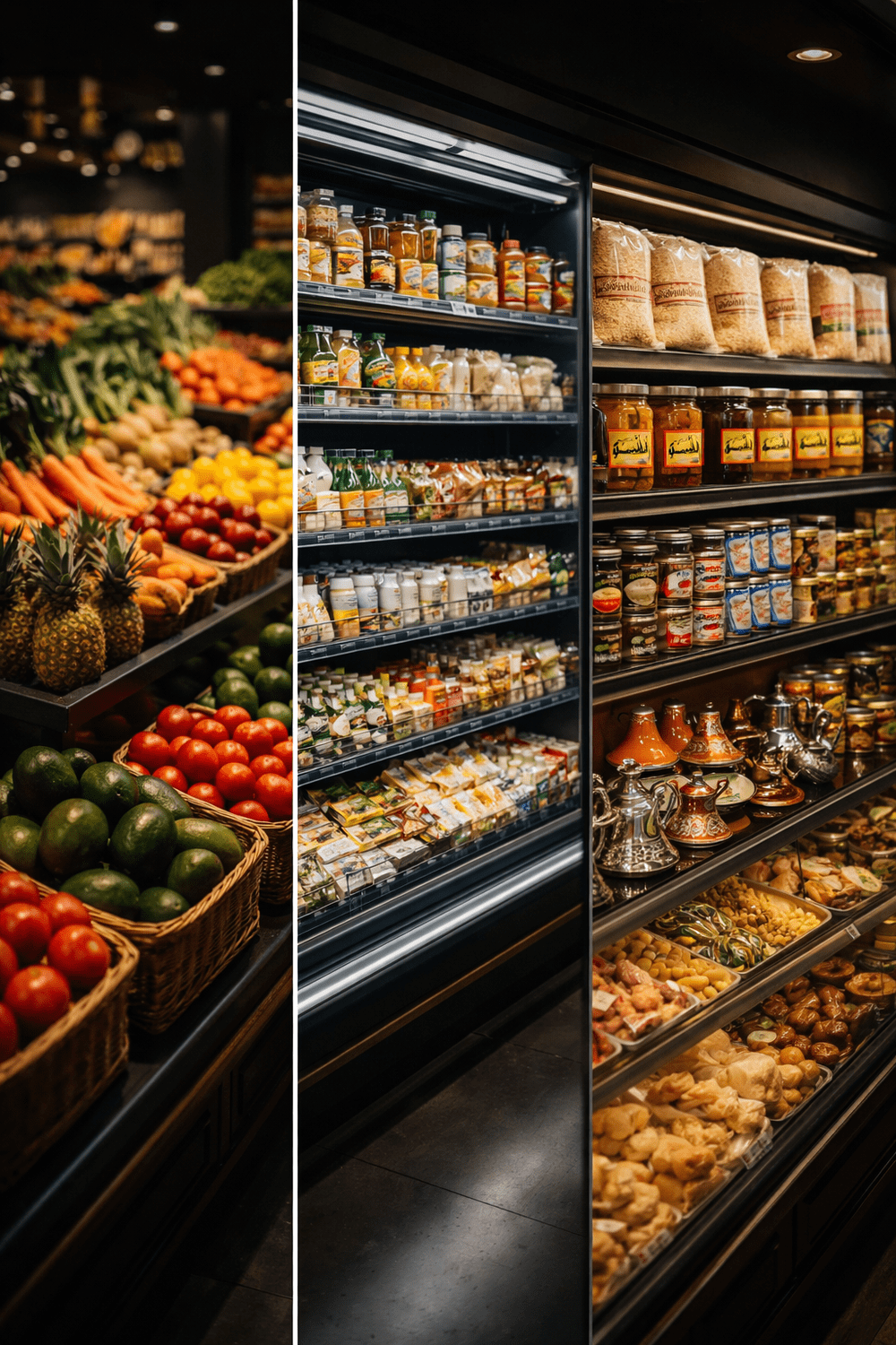 Usages & Attitudes (U&A)